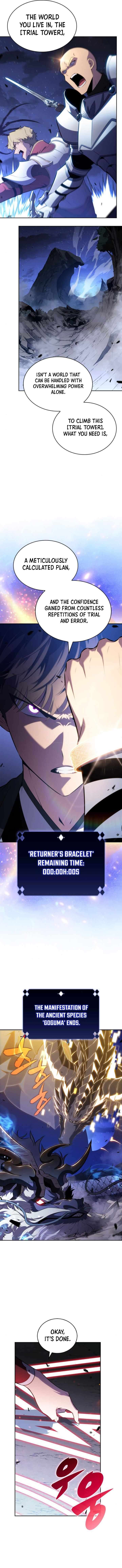 Solo Max-Level Newbie, Chapter 198 image 08
